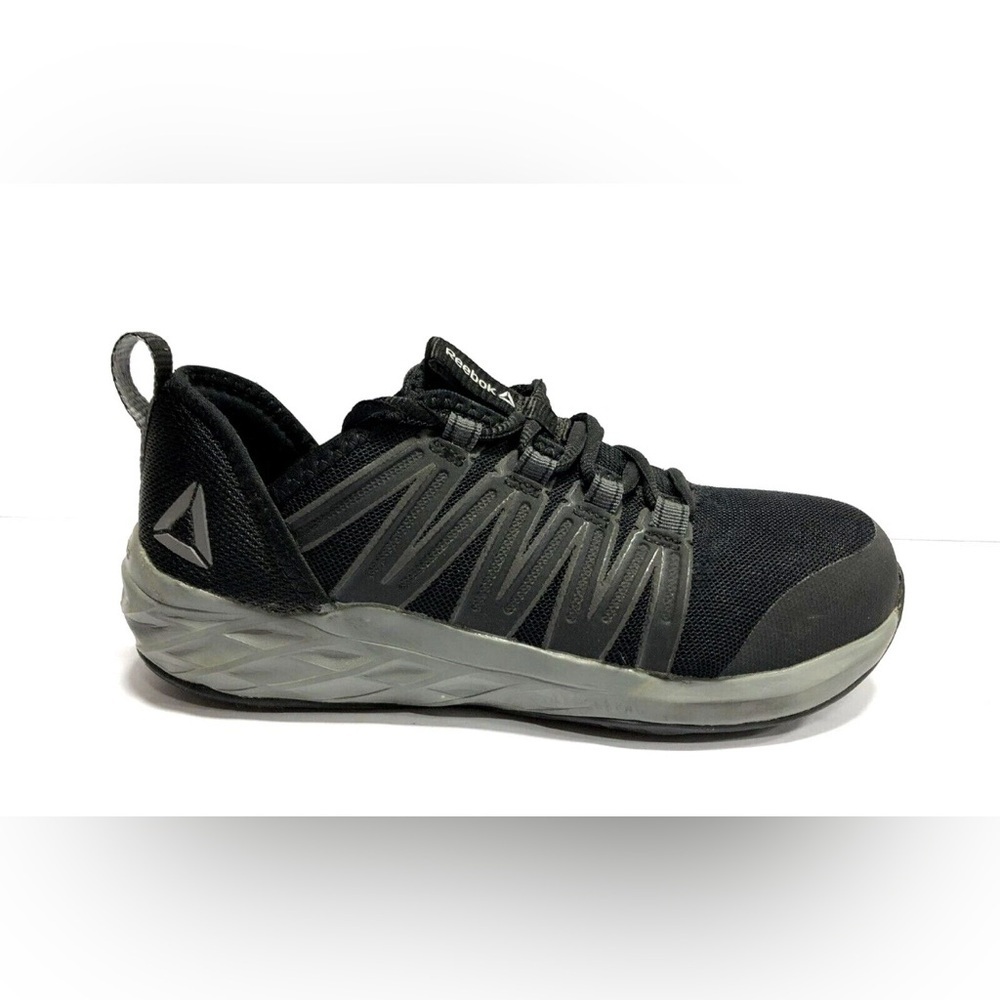 Reebok Astroride Work Athletic Shoes Size 7W